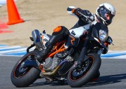 KTM Supermoto R KTM Supermoto R